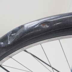 AFFICH シティサイクル シングルスピード 26インチの画像