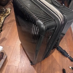 旅行用トランク(引き取り優先)の画像