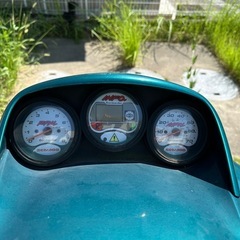 水上バイクの画像