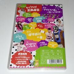 ももいろクローバーZ／ももクロの子供祭り2012 〜良い子のみんな集まれーっ！〜の画像