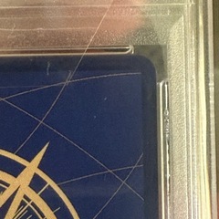 ワンピースカードゲーム ポートガス・D・エース レッドスーパーパラレル PSA10 金個体  の画像