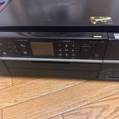 EPSON「EP-802A」」の画像