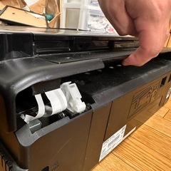 EPSON「EP-802A」」の画像