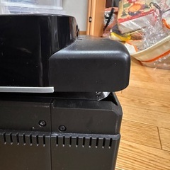 EPSON「EP-802A」」の画像