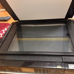 EPSON「EP-802A」」の画像