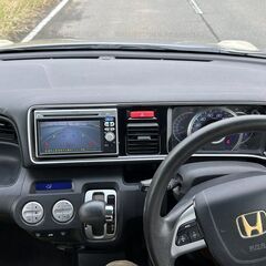 ★ライフデイーバ★テレビ★ナビ★バックカメラ★車検令和８年２月の画像