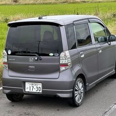 ★ライフデイーバ★テレビ★ナビ★バックカメラ★車検令和８年２月の画像