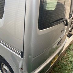 スクラムバン　pc  車検来年9月の画像