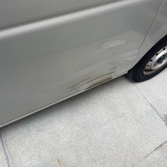 スクラムバン　pc  車検来年9月の画像
