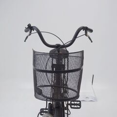 STARTER シティサイクル シングルスピード 26インチの画像