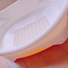 16日まで！値下げ可能🩷 猫トイレペットトイレの画像