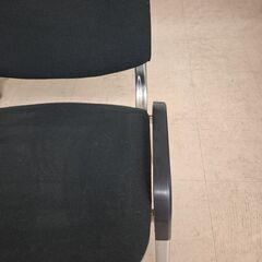 オフィス用チェア　椅子の画像