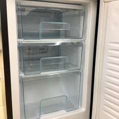 【トレファク ラパーク岸和田店】2020年製 IRIS OHYAMA 2ドア冷蔵庫　入荷しました【6ヶ月保証】の画像