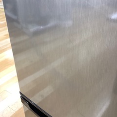 【トレファク ラパーク岸和田店】2020年製 IRIS OHYAMA 2ドア冷蔵庫　入荷しました【6ヶ月保証】の画像