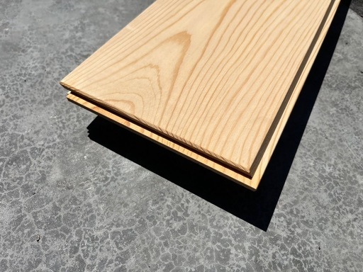 赤松フローリング一式