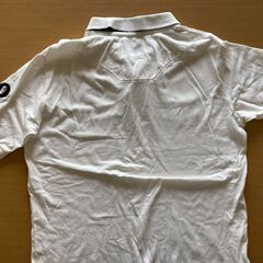 カンタベリー　ラガーシャツ(メンズ XL)   Canterbury of new zealandの画像
