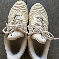 【美品】ヨネックス シューズの画像