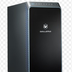💻 高性能ゲーミングPC（GALLERIA）販売！RTX3070Ti・Ryzen7搭載 🔥の画像