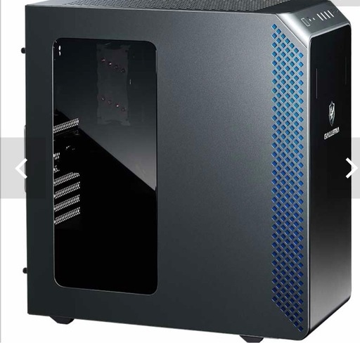 💻 高性能ゲーミングPC（GALLERIA）販売！RTX3070Ti・Ryzen7搭載 🔥
