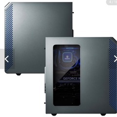 💻 高性能ゲーミングPC（GALLERIA）販売！RTX3070Ti・Ryzen7搭載 🔥の画像