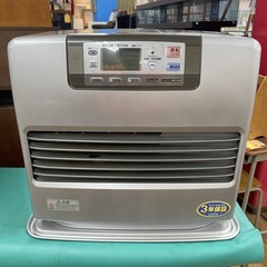 R239 ☀️ DAINICHI 石油ファンヒーター（18-24畳用）08年製 FW-674LX ⭐ 動作確認済 ⭐ クリーニング済の画像