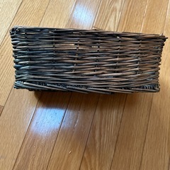 カゴ小の画像