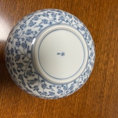 たち吉　器5点セットの画像