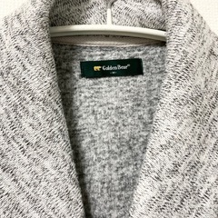 golden bear ゴールデンベア セーター カーディガン ニットの画像