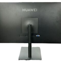 HUAWEI 23.8型 液晶モニターAD80HW フルビューディスプレイ 通電確認済の画像