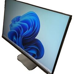 HUAWEI 23.8型 液晶モニターAD80HW フルビューディスプレイ 通電確認済の画像