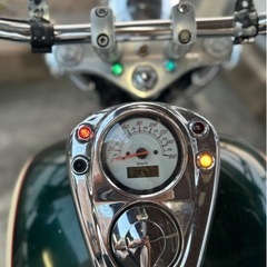 バイクシャドウ400cc 値下げ可能の画像