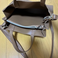 バッグの画像