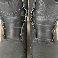 バートン　フォトンワイド　メンズ　25.5の画像