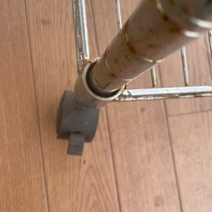 メダルラックの画像