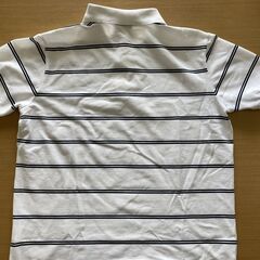 カンタベリー　ラガーシャツ(メンズ XL)   Canterbury of new zealandの画像