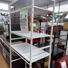 🉐LINE会員限定スペシャル価格🉐【レンジラック】3700円　18-149の画像