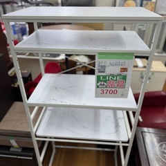 🉐LINE会員限定スペシャル価格🉐【レンジラック】3700円　18-149の画像