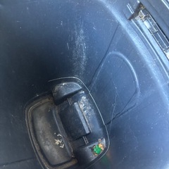 ゴミ箱★大容量の画像