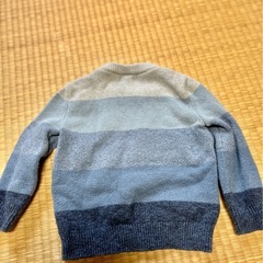美品♡baby gap ニット の画像