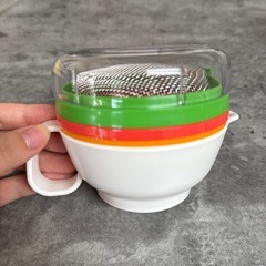 離乳食キットの画像