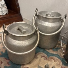 食缶　ステンレス食器　まとめの画像