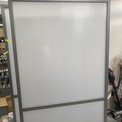 パーテーション(大) リサイクルショップ宮崎屋　住吉店25.10.15の画像