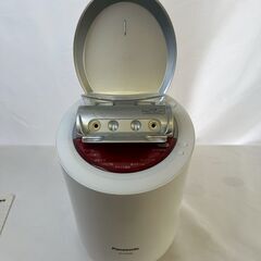 🧖‍♀️パナソニック スチーマー ナノケア EH-CSA96の画像