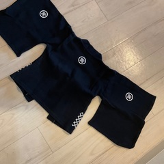 ★美品★90サイズ★男の子★袴★和風★和服★の画像