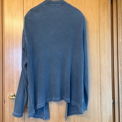 FREAK'S STORE カーディガンの画像