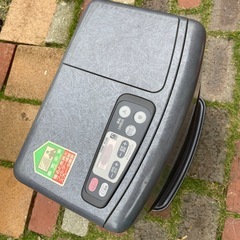 石油ファンヒーター
の画像