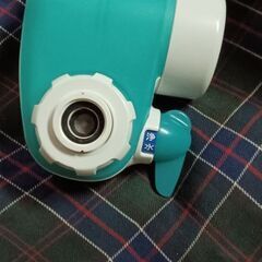 浄水器　トレビーノ・スーパーシェル　の画像