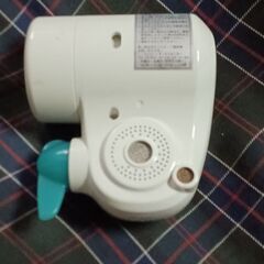 浄水器　トレビーノ・スーパーシェル　の画像