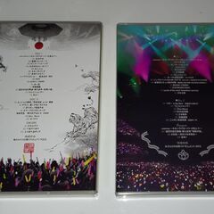 ももクロ秋の2大祭り『男祭り2012-Dynamism-』『女祭り2012-Girl’s Imagination-』DVD-BOX 初回限定版の画像