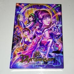 ももクロ秋の2大祭り『男祭り2012-Dynamism-』『女祭り2012-Girl’s Imagination-』DVD-BOX 初回限定版の画像